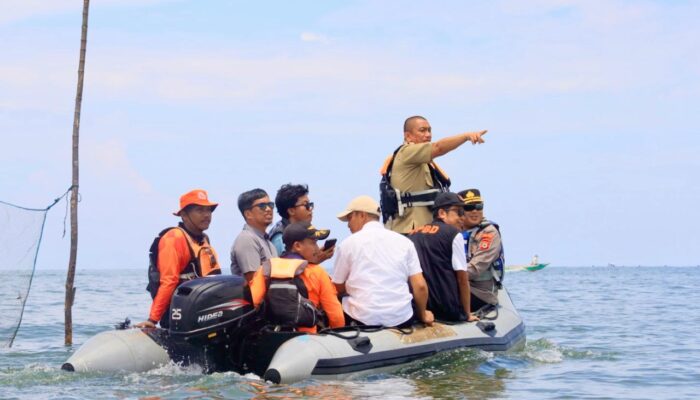 Menjaga Keselamatan di Balik Keriuhan Wisata Pesisir Luwu Timur