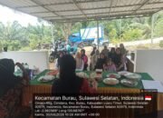 Dashat DPPKB Lutim Cegah Stunting