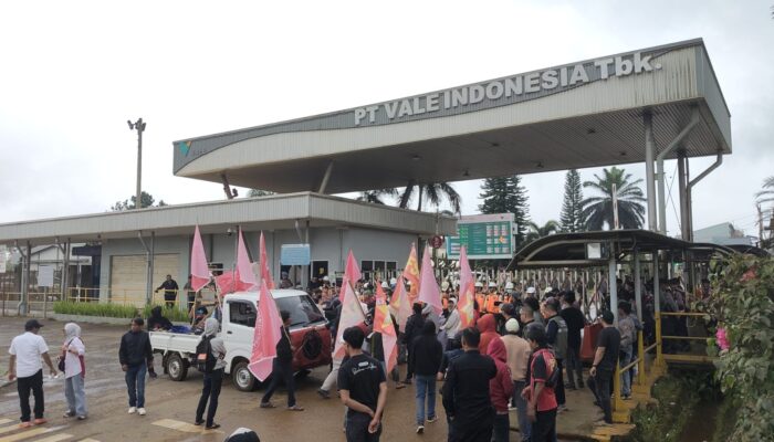 Ketua DPRD Luwu Timur Dukung Penghapusan Outsourcing, Minta Segera Digelar RDP