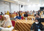 Bimtek DPK Luwu Timur Dorong Pengelolaan Perpustakaan Sesuai SNP