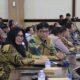 Ekspose Manajemen Talenta ASN, Wabup Lutim Tegaskan Pentingnya Sistem Merit