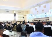 Ekspose Manajemen Talenta ASN, Wabup Lutim Tegaskan Pentingnya Sistem Merit