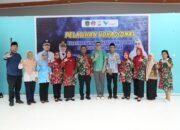 Pemkab Lutim Gelar Pelatihan Anyaman Serat Alam Teduhu, Fokus pada Inovasi Produk Kreatif