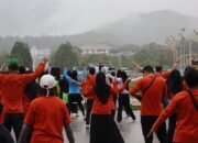Sekda Luwu Timur Tegaskan Sensus Ekonomi 2026 Agenda Bersama