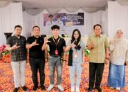 Lepas 79 Peserta Mandalish 2026, Ini Pesan Penting Bupati Luwu Timur
