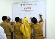 Healthier Smiles Phase 8 Resmi Dimulai, Dorong Budaya Hidup Bersih di Sekolah
