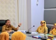 Pejuang Subuh Jadi Syarat Nilai A Agama Islam, Ini Penegasan Bupati Luwu Timur