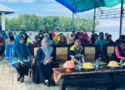 Expo UMKM Desa Bawalipu Dorong Kreativitas dan Pemberdayaan Ekonomi Masyarakat