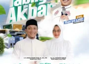 Semarak HUT ke-23 Luwu Timur, Ustadz Das’ad Latif Siap Hadir di Malili