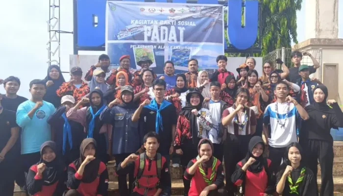 Pelestarian Alam Luwu Timur Menguat, Masyarakat dan Pemuda Bersatu Menjaga Ekosistem Danau