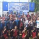 Pelestarian Alam Luwu Timur Menguat, Masyarakat dan Pemuda Bersatu Menjaga Ekosistem Danau