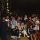 Sambut HUT ke-23 Luwu Timur, Pemuda Gelar Aksi Bersih Danau