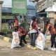 Kolaborasi Pemuda Luwu Timut Menjaga Danau Towuti