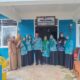 Monev Perpustakaan Desa Rampung di 11 Kecamatan, Majukan Literasi Masyarakat Lutim