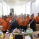 Tingkatkan Profesionalisme Penanganan Bencana, BPBD Gelar Pelatihan TRC