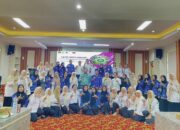 Aktifkan G1R1J, Dinkes Lutim dan PTVI Tekan Kasus Dengue Lewat Pertemuan Lintas Program