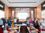 Melalui Sinergi, Majukan Ekonomi Perempuan dan Teken Kekerasan Berbasis Gender di Lutim
