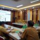 Jelang Verifikasi STBM 2026, Sekda Lutim Tekankan Kesiapan Maksimal Tim