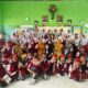 Puspaga Go To School Resmi Dimulai, Sasar 30 Sekolah di Luwu Timur
