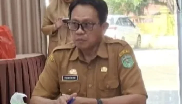 Mulai Pekan Depan, WFH Pemkab Lutim Mulai Sudah Berlaku
