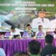 Perkuat Sinergi, Lutim Optimistis Capai Target Tanam dan Jaga Produksi Pangan