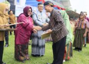 Momentum Hardiknas 2026, Bupati Irwan Dorong Peningkatan Pelayanan Pendidikan di Luwu Timur