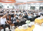 Bupati Irwan Ajak Guru Kuasai AI Tanpa Tinggalkan Nilai Lokal ‎