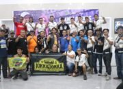 Sambut Komunitas MVWC, Bupati Irwan: Sarana Menyambung Silaturahmi dengan Pecinta Mobil Klasik  ‎