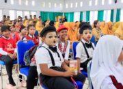 Pemkab Lutim Dukung Pengembangan Bakat Siswa Lewat Ajang FLS3N 2026