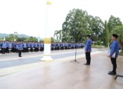 Momentum Harkitnas ke 118, Pemkab Luwu Timur Dorong Kebangkitan Generasi Penerus