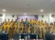 Dinkes Luwu Timur Latih Nakes Bikin Konten Digital demi Tangkal Hoaks Kesehatan ‎