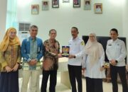 Upayakan Peningkatan Mutu Layanan, Labkesmas Luwu Timur Studi Tiru ke Sinjai