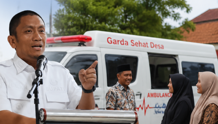 Program Garda Sehat Luwu Timur Dinilai Sangat Membantu, Warga Minta Tidak Digiring ke Opini Negatif