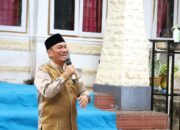 Libur Nyepi–Lebaran, Pemkab Luwu Timur Dorong Perusahaan Terapkan WFA