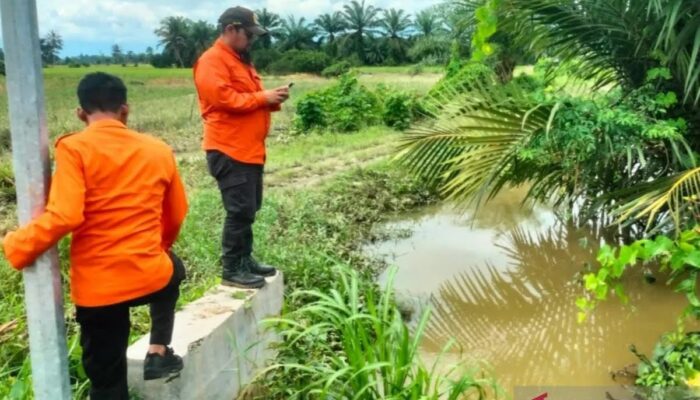BPBD Luwu Timur dan BNPB Perkuat Koordinasi Pascabanjir Sungai Balo-Balo
