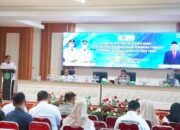 Luwu Timur Perkuat Garda Terdepan Perlindungan Perempuan dan Anak Melalui Pelatihan SDM