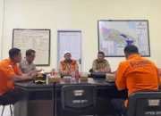 Hadapi Potensi Bencana, BPBD Luwu Timur Perkuat Kolaborasi Bersama BASARNAS