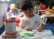 Pemkab Lutim Gelar Festival Literasi, Dorong Anak-Anak Gemar Membaca Sejak Dini
