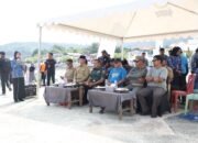 Perahu Naga Hari Jadi ke-23 Lutim Sukses Digelar, Juara Dapat Bonus dari Bupati
