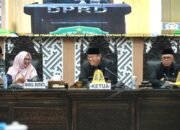 Lima Fraksi Setujui Ranperda Perumdam Waemami, Wabup Lutim : Demi Peningkatan Layanan Air Masyarakat