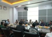 Bupati Irwan Dorong Standarisasi Rendemen untuk Tingkatkan Harga TBS Petani
