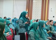Olah Limbah Dapur Jadi Bernilai, TP PKK Lutim Gelar Sosialisasi Eco-Enzyme