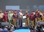 112 Resmi Diluncurkan di Luwu Timur, Cukup Satu Nomor untuk Akses Bantuan Darurat
