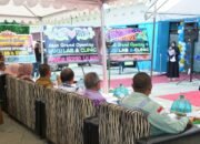 Resmikan Klinik Yuai Lab & Clinic, Bupati Irwan: Akses Kesehatan Makin Dekat