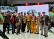 PM WTC Luwu Timur Raih Penghargaan Kalpataru Adya 2026