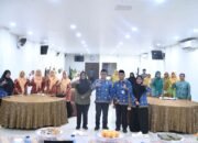 Luwu Timur Tingkatkan Mutu Layanan Pemberdayaan Perempuan Lewat Pendampingan LPLPP