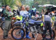 1.130 Rider dari Berbagai Daerah Ramaikan Trail Adventure Explore Bumi Batara Guru