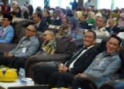 ‎Hadiri Milad ke-72 UMI, Bupati Irwan Apresiasi Peran UMI Cetak Generasi Unggul Berkarakter Islami