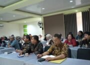 Publikasi PJPK, Pemkab Luwu Timur Perkuat Pembangunan Berbasis Data Kependudukan