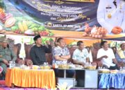 Syukuran Desa Lera Jadi Ajang Serap Aspirasi, Bupati Irwan Siap Tindaklanjuti Kebutuhan Warga